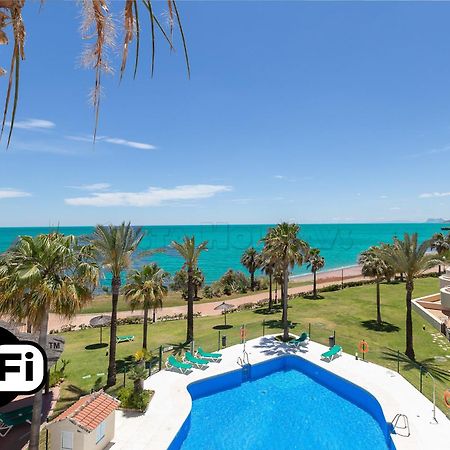 Bermuda Beach 52 Εστεπόνα Εξωτερικό φωτογραφία