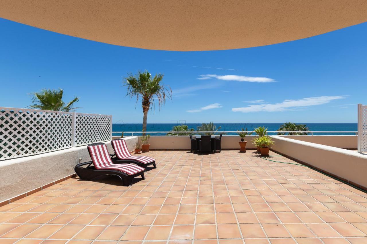 Bermuda Beach 52 Εστεπόνα Εξωτερικό φωτογραφία