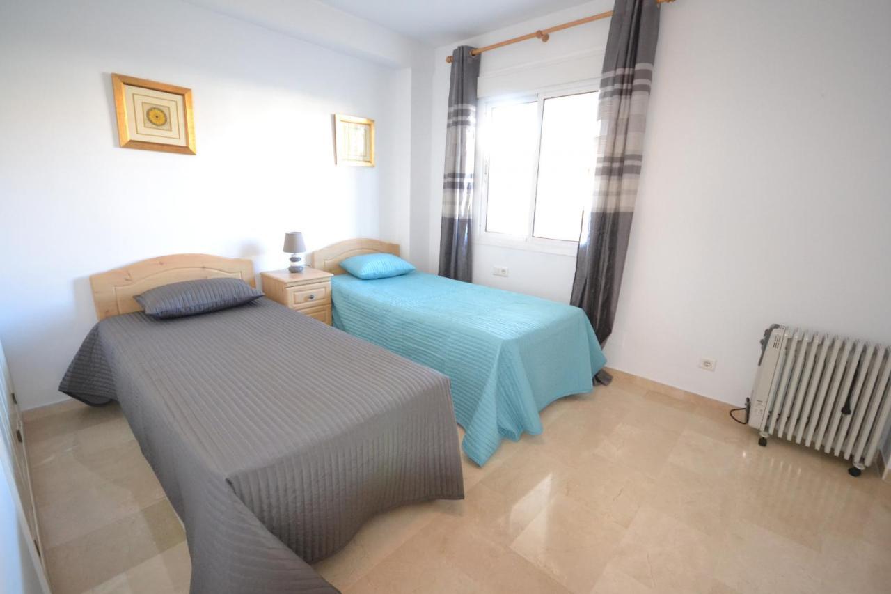Bermuda Beach 52 Εστεπόνα Εξωτερικό φωτογραφία